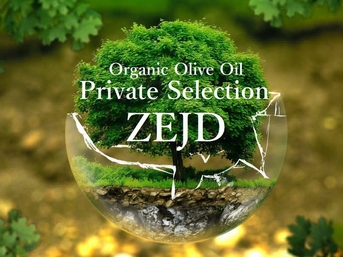 ZEJD のボトル