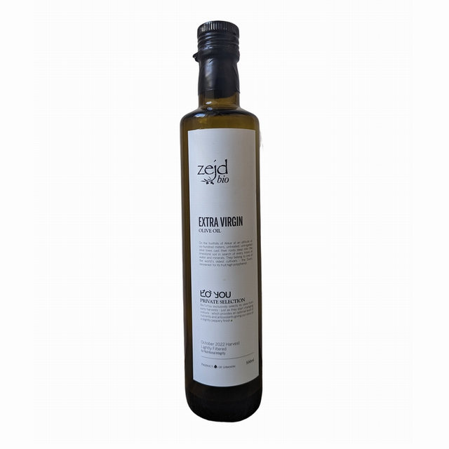 ザジェッド - Zejd 500ml